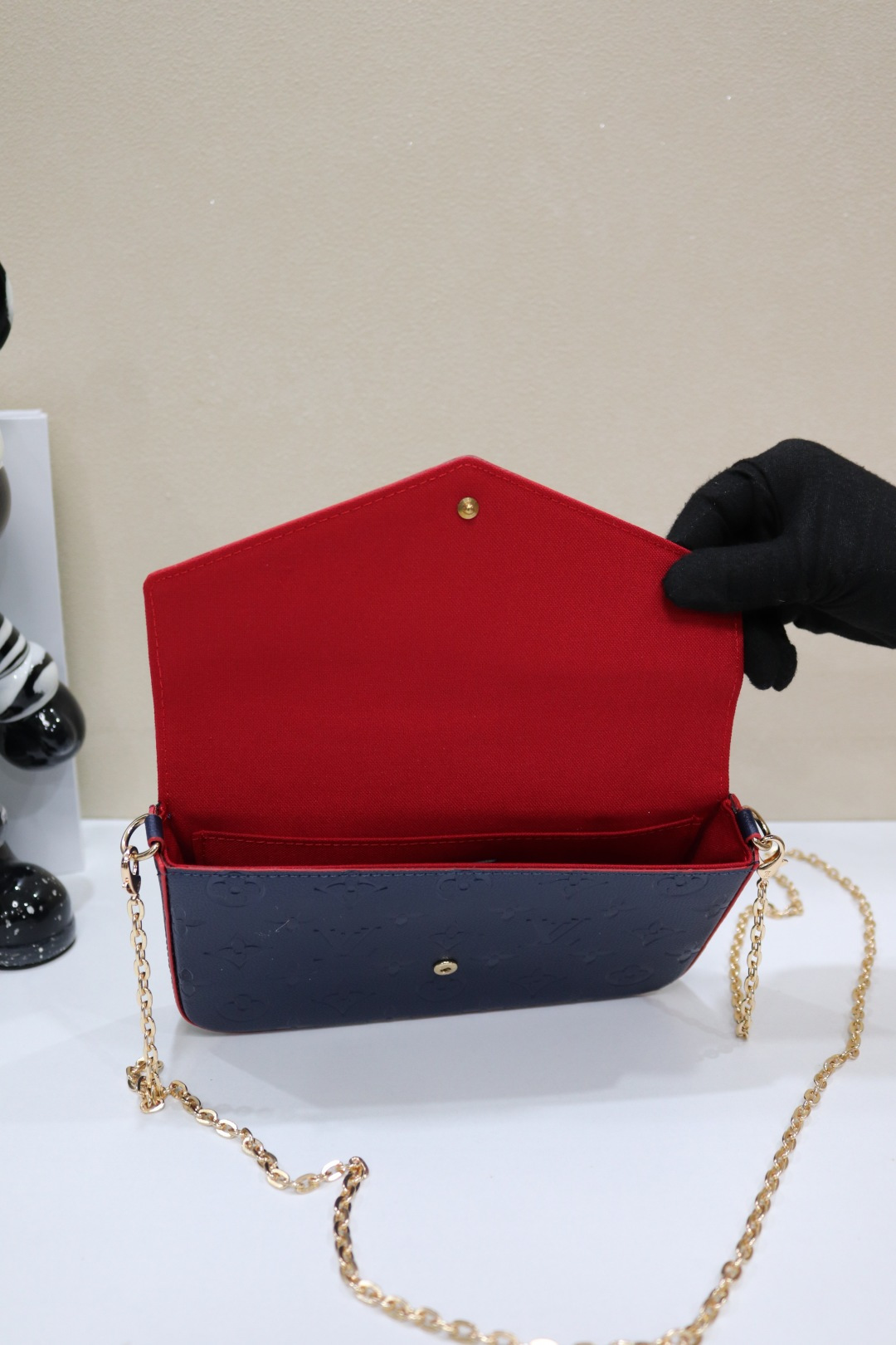 New Luxury LV Bag 10616