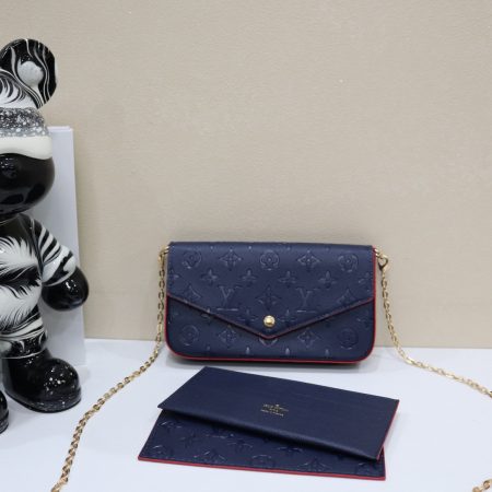 New Luxury LV Bag 10616