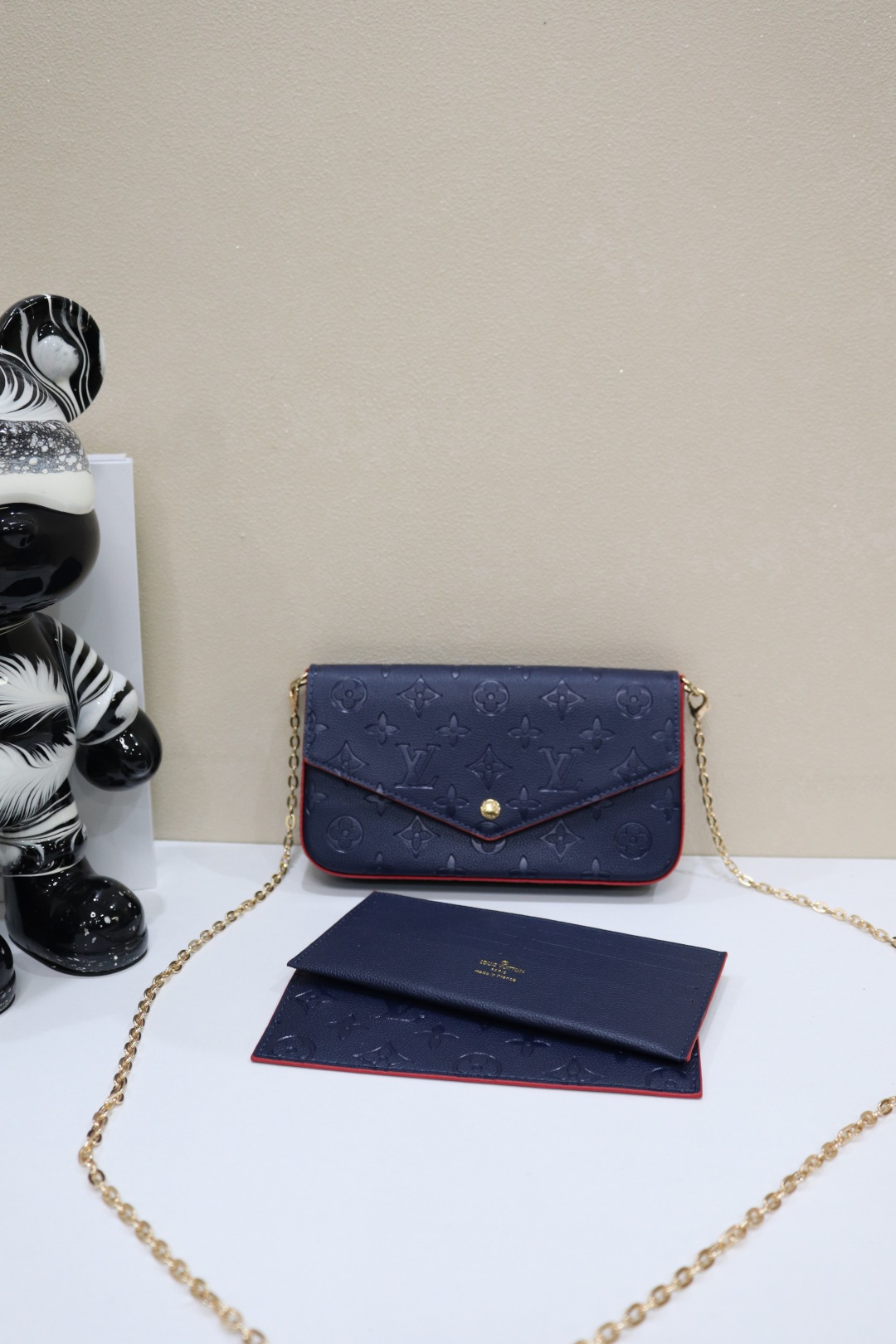 New Luxury LV Bag 10616