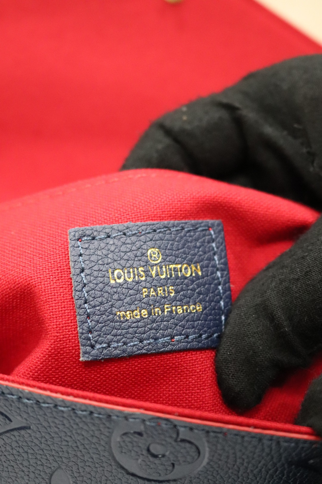 New Luxury LV Bag 10616