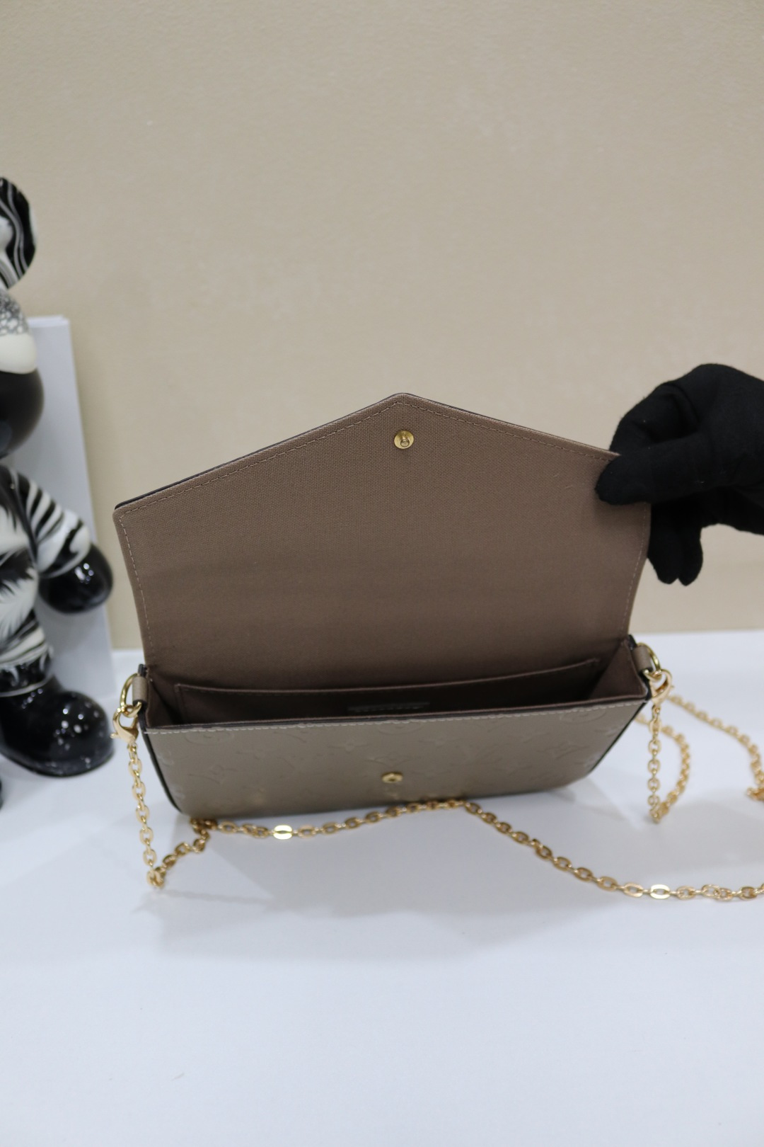 New Luxury LV Bag 10617