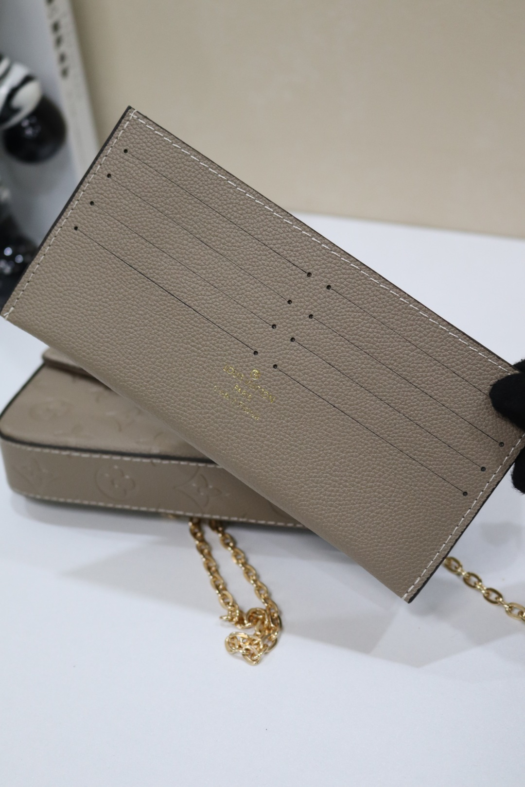 New Luxury LV Bag 10617