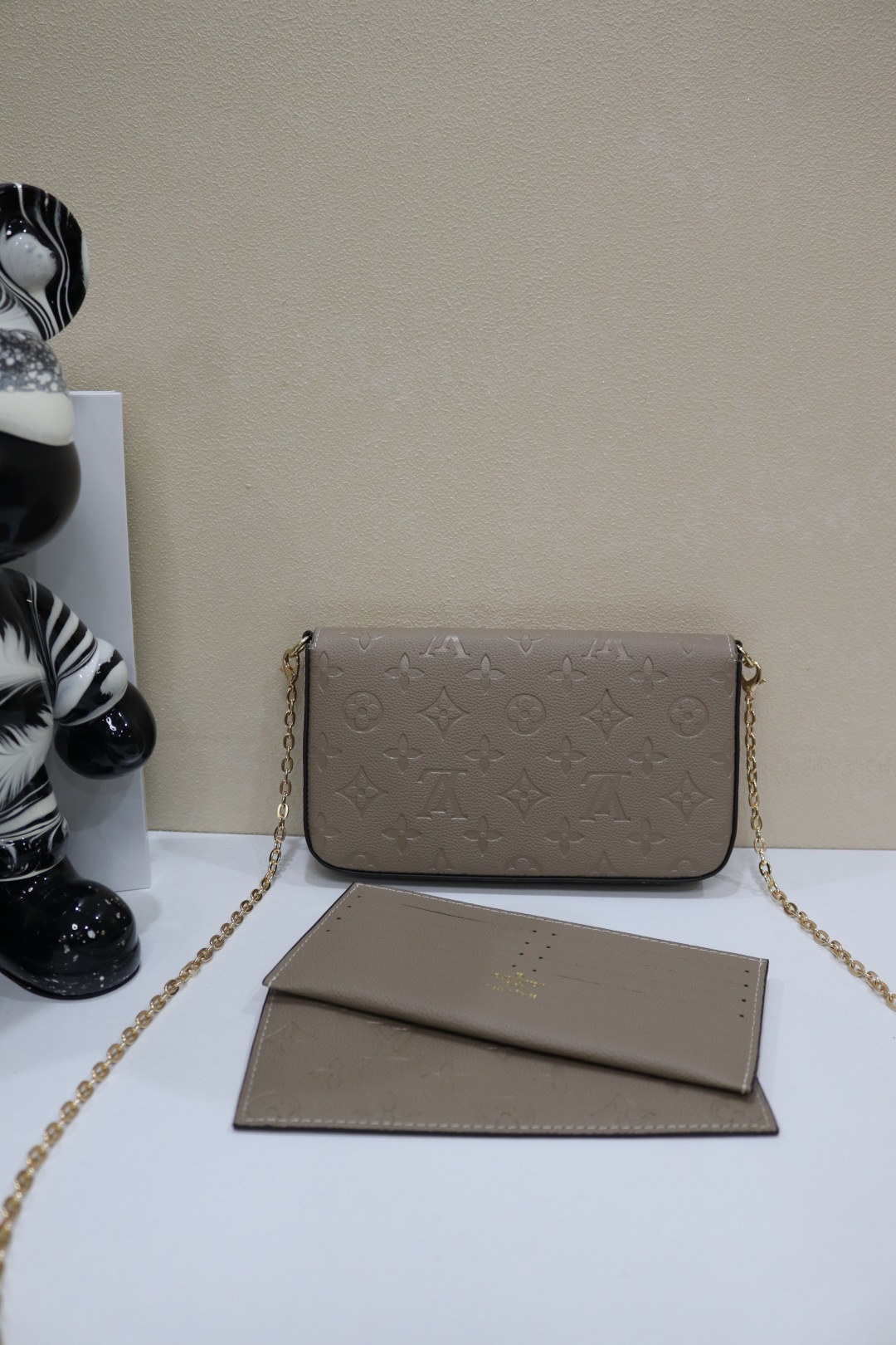 New Luxury LV Bag 10617