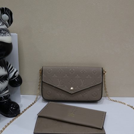 New Luxury LV Bag 10617