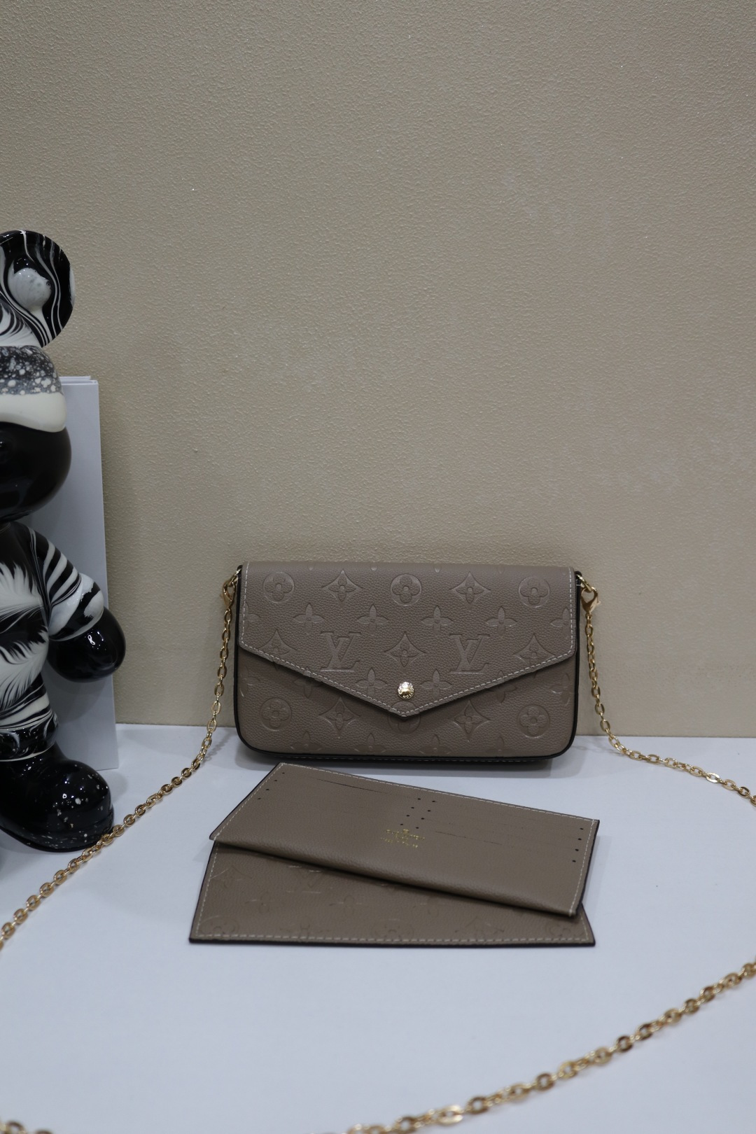 New Luxury LV Bag 10617
