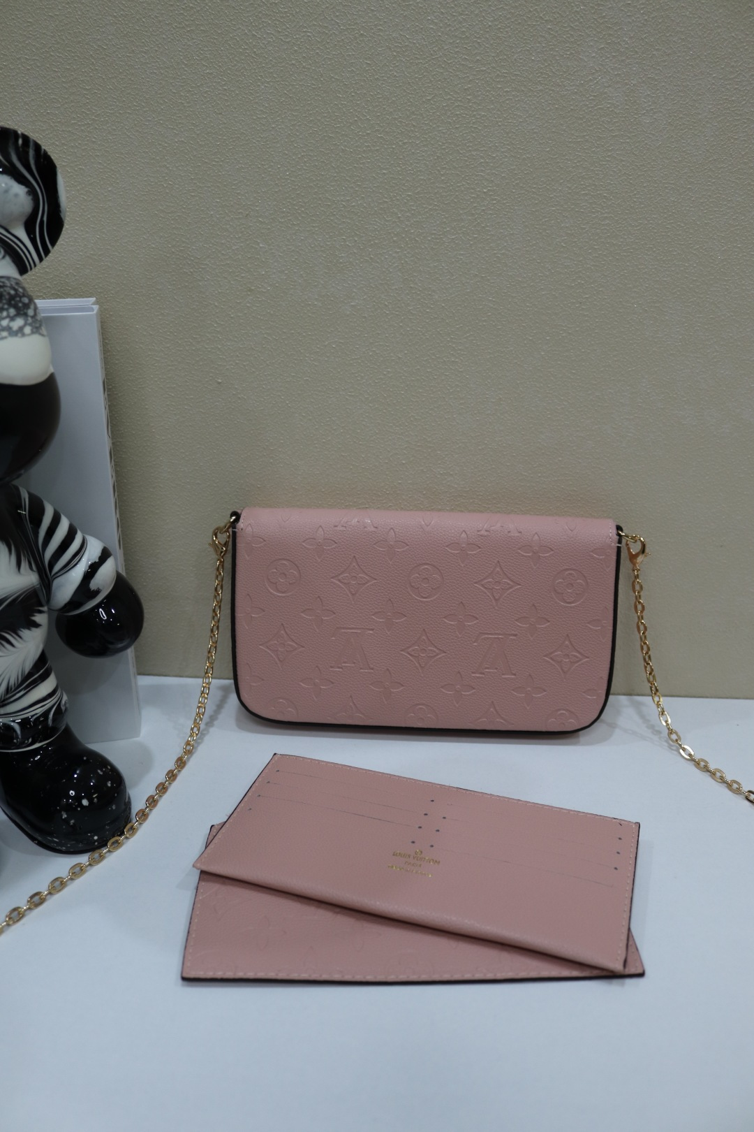 New Luxury LV Bag 10618