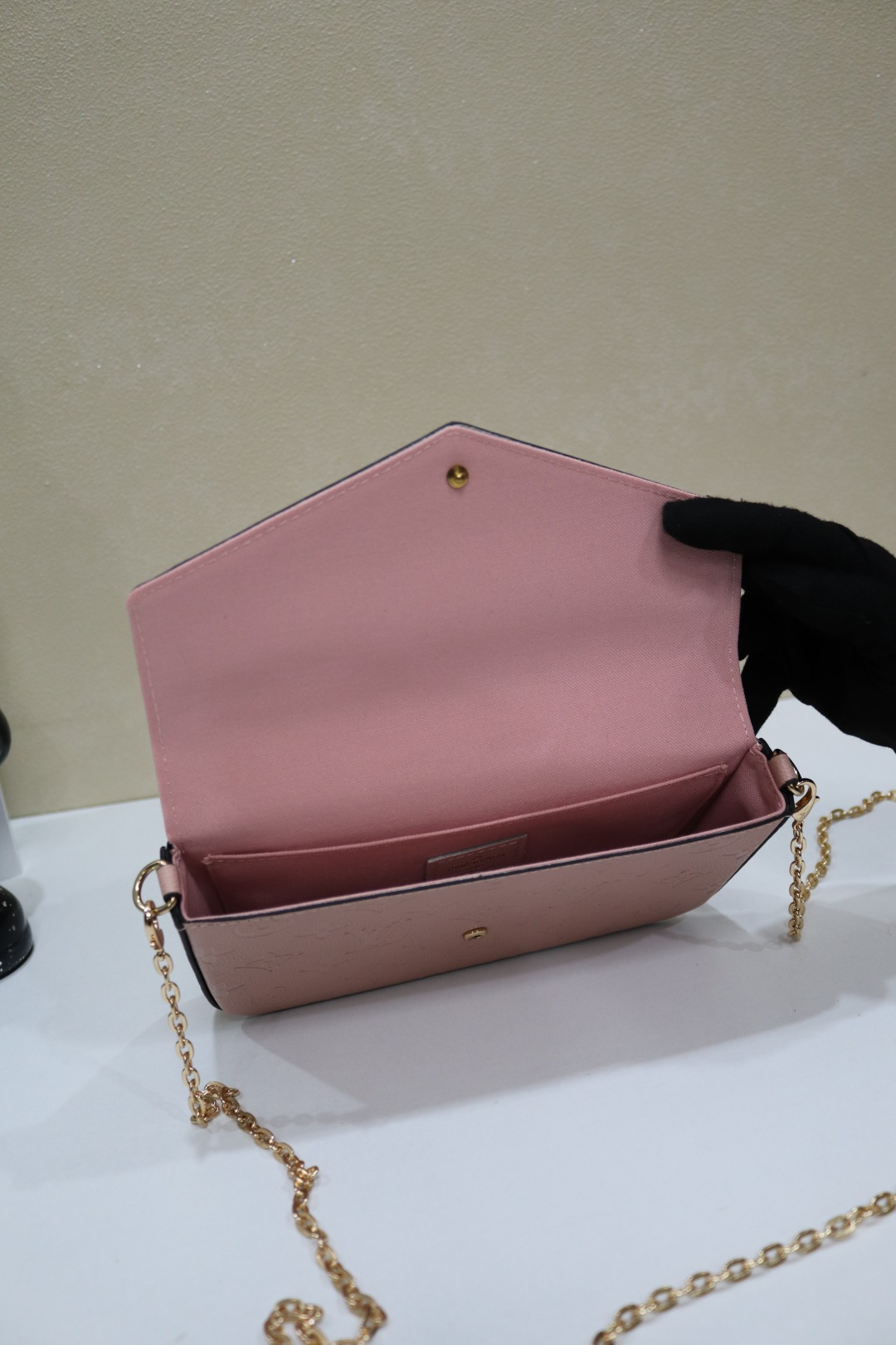 New Luxury LV Bag 10618