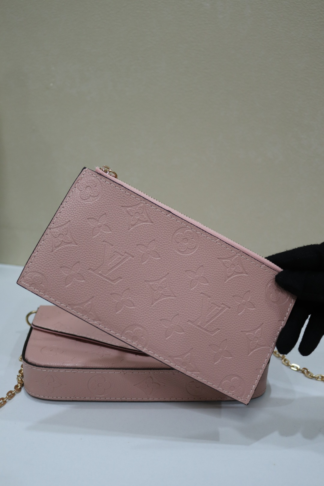 New Luxury LV Bag 10618