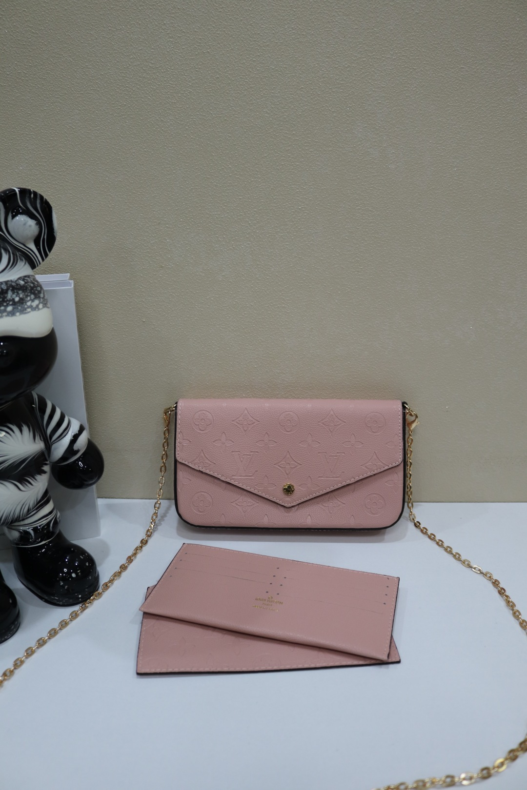 New Luxury LV Bag 10618