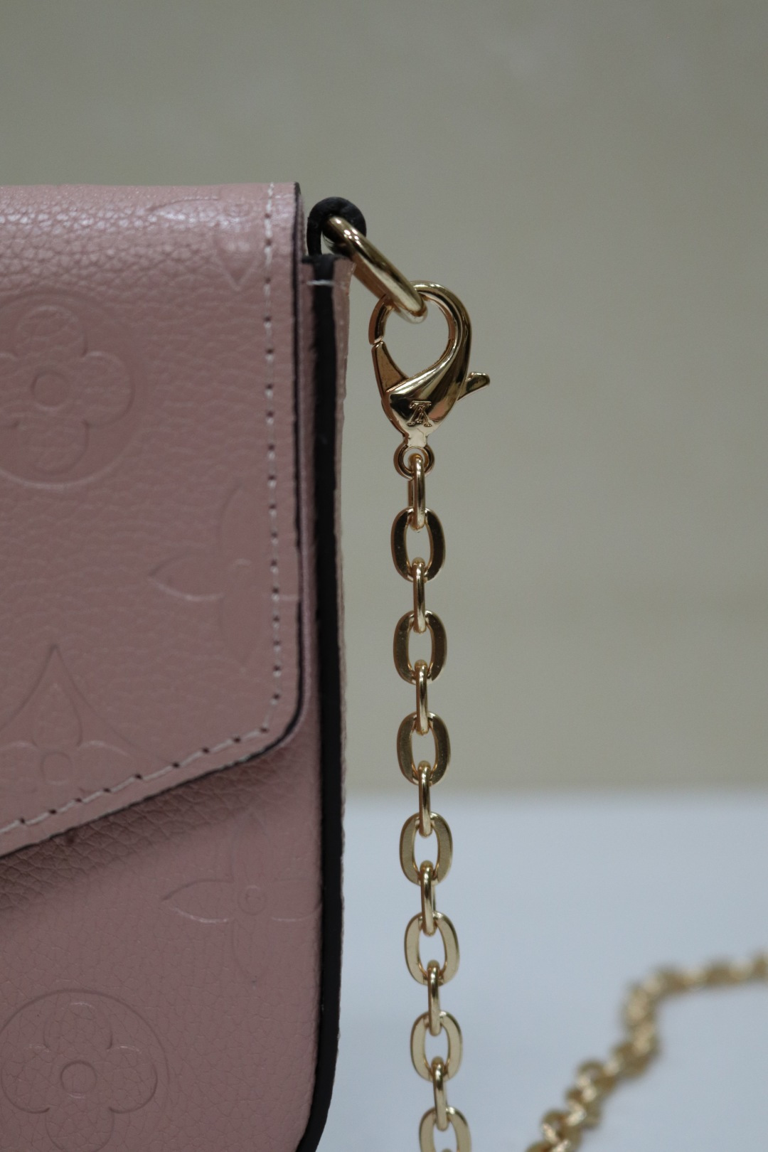 New Luxury LV Bag 10618