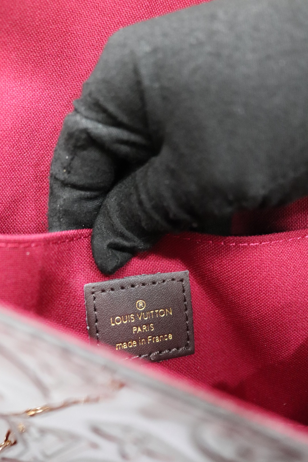 New Luxury LV Bag 10619