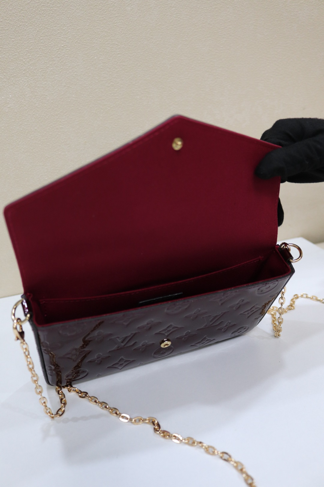 New Luxury LV Bag 10619