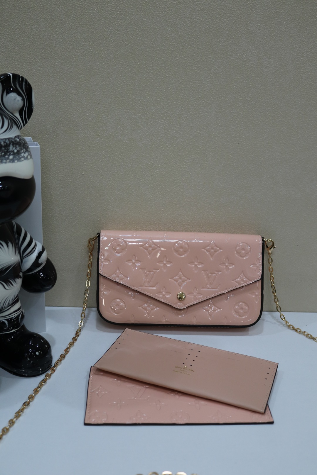 New Luxury LV Bag 10620