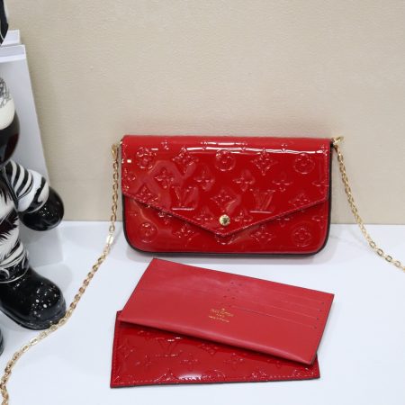 New Luxury LV Bag 10621