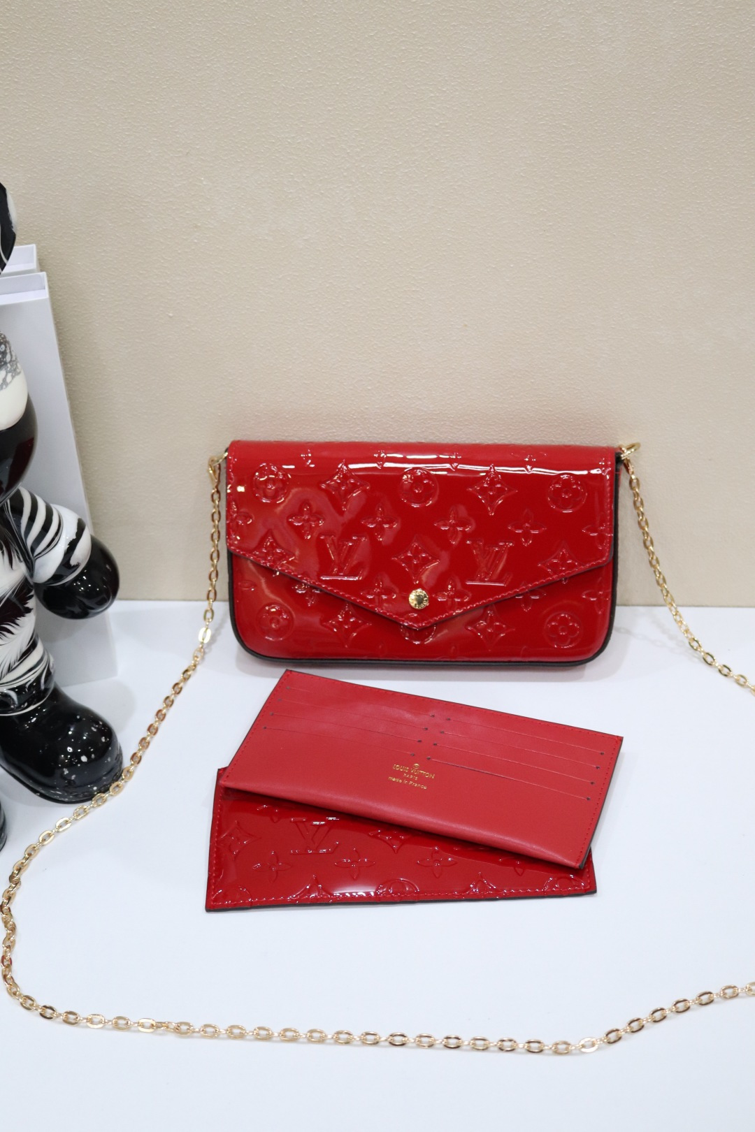 New Luxury LV Bag 10621