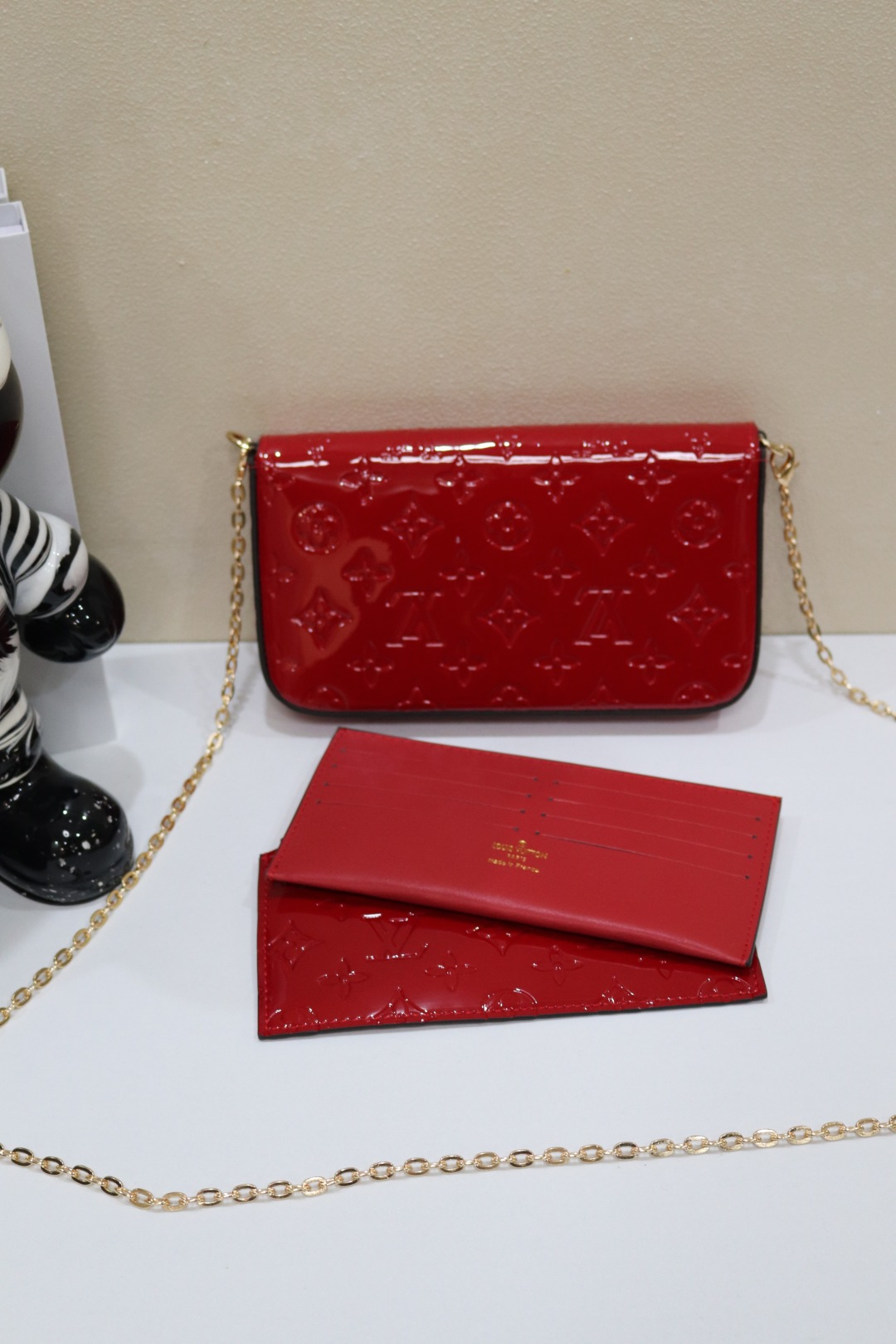 New Luxury LV Bag 10621