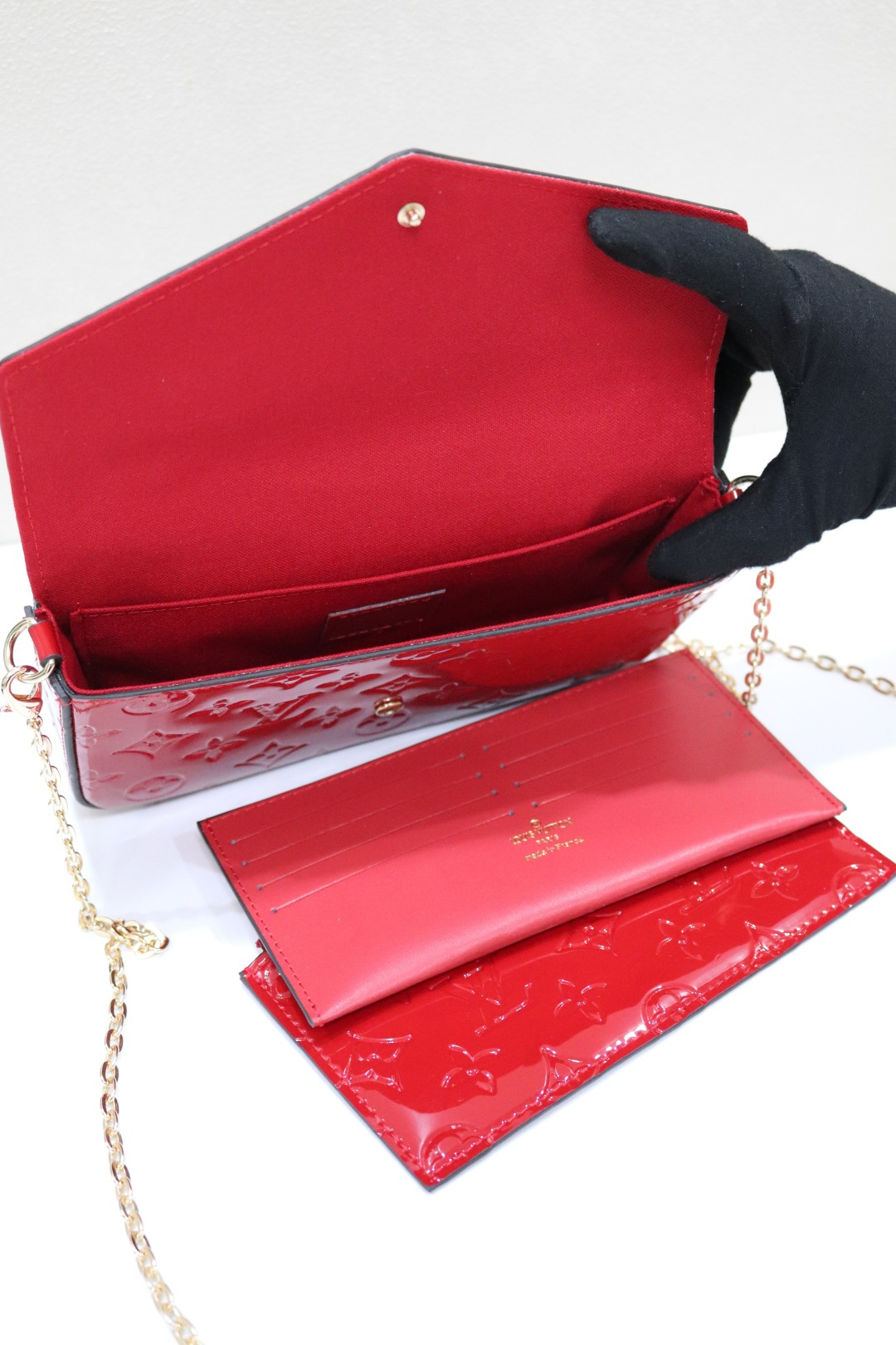 New Luxury LV Bag 10621