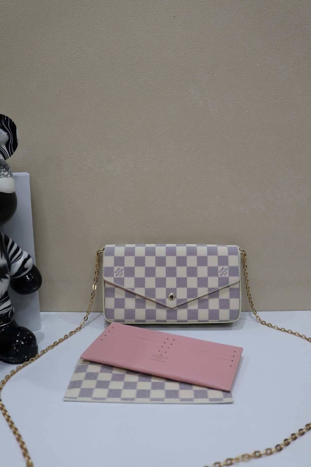 New Luxury LV Bag 10623