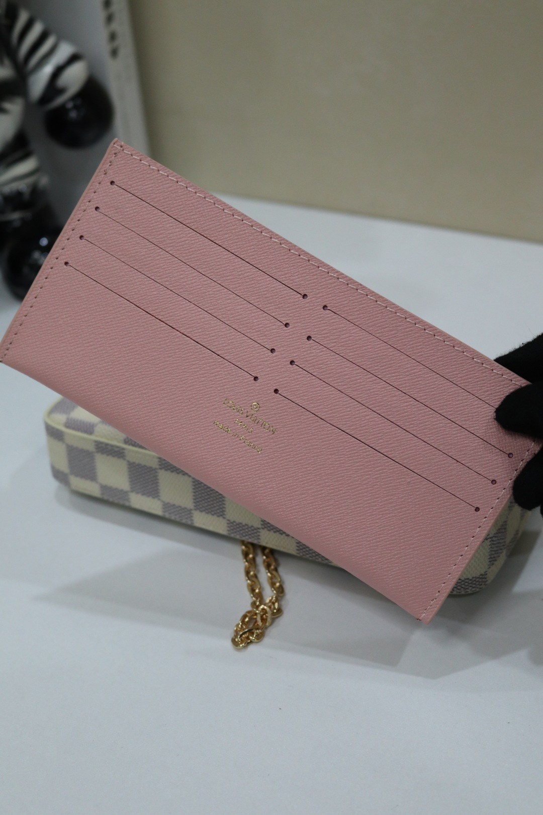 New Luxury LV Bag 10623