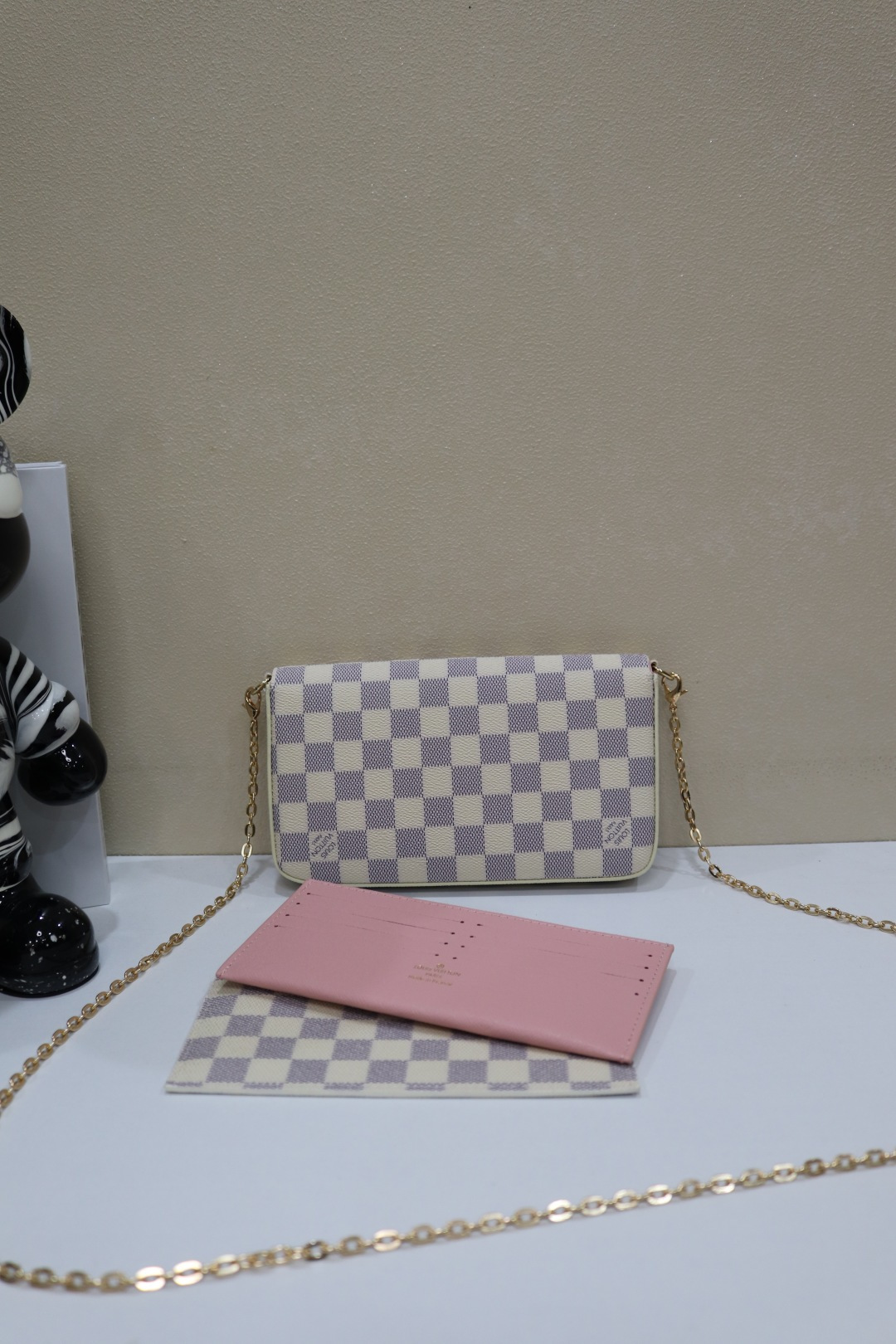 New Luxury LV Bag 10623