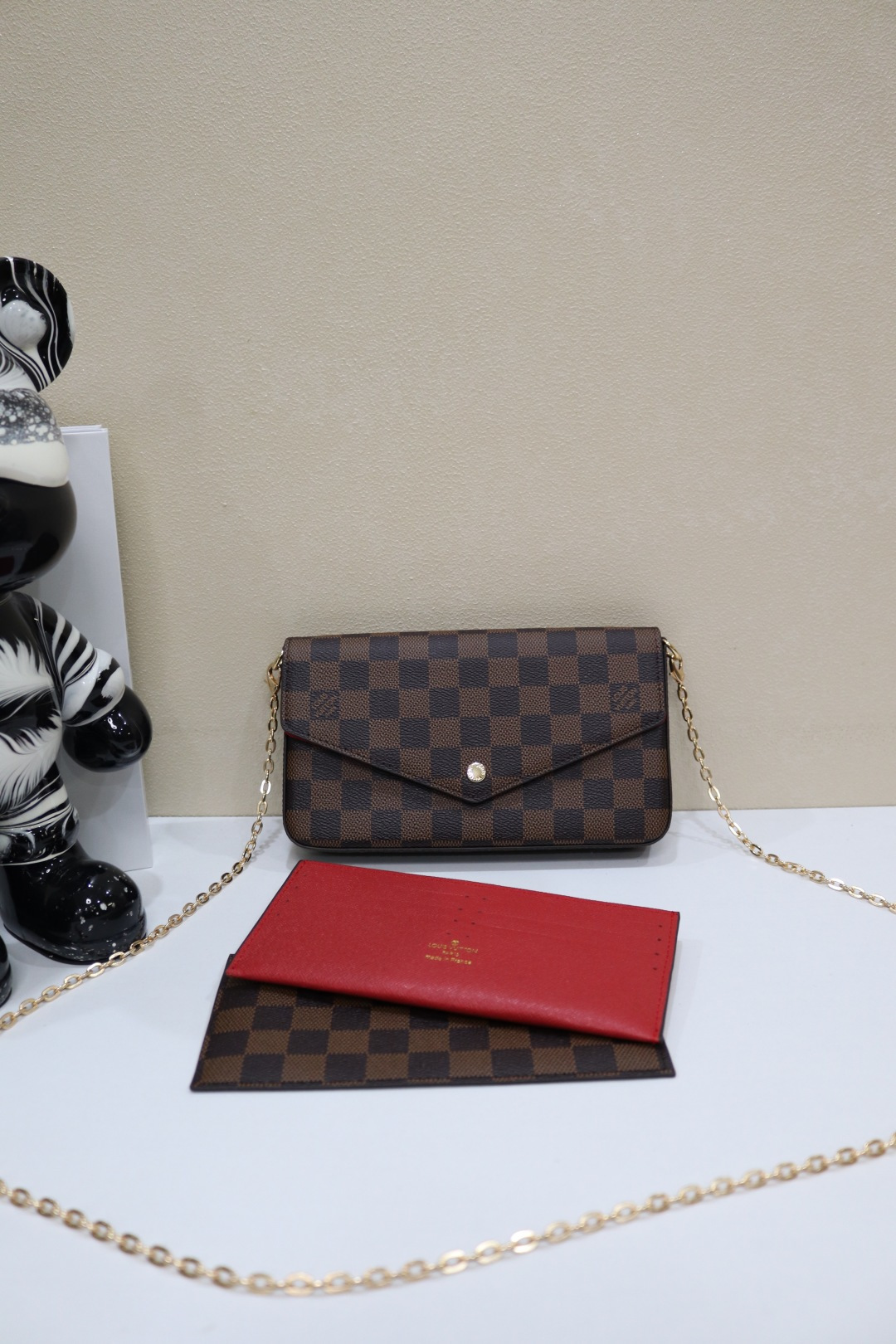 New Luxury LV Bag 10624