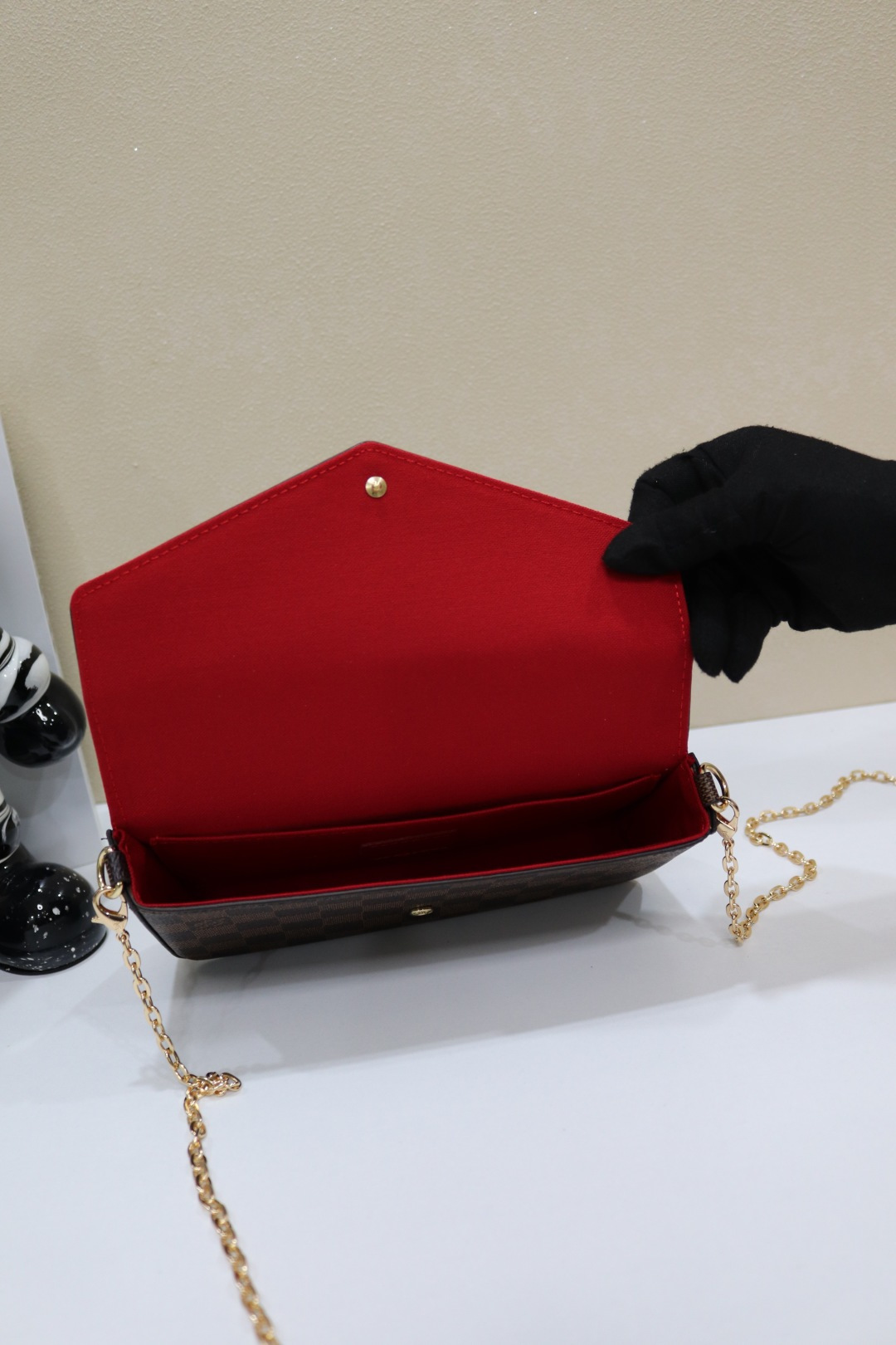 New Luxury LV Bag 10624