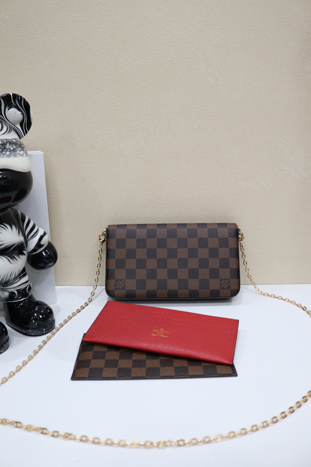 New Luxury LV Bag 10624