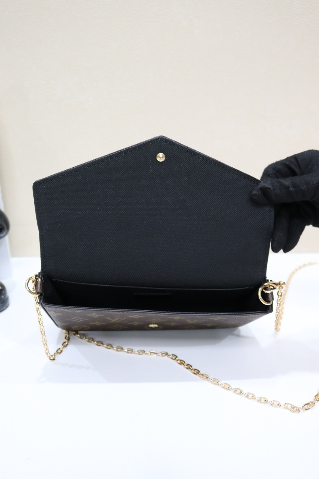 New Luxury LV Bag 10625