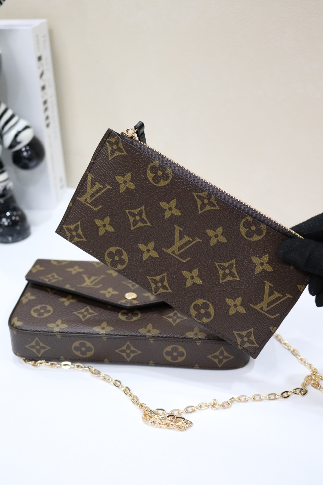 New Luxury LV Bag 10625