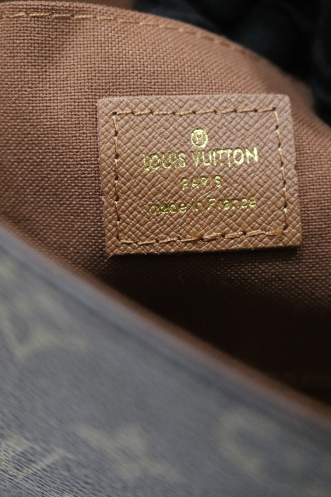 New Luxury LV Bag 10626