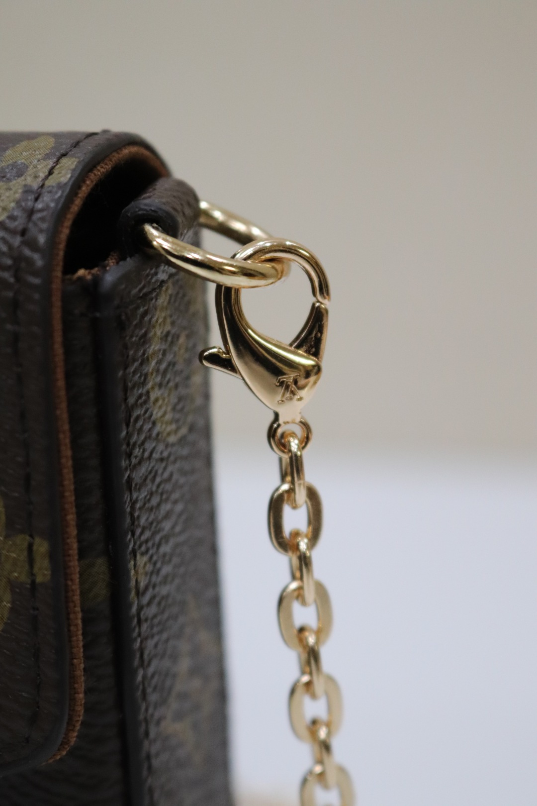 New Luxury LV Bag 10626