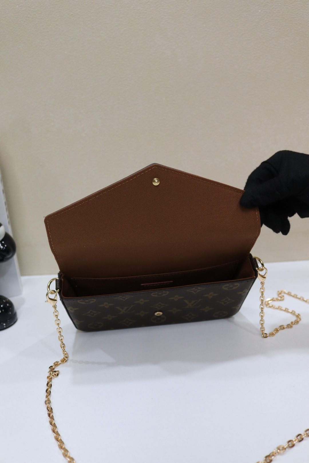 New Luxury LV Bag 10626