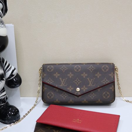 New Luxury LV Bag 10627