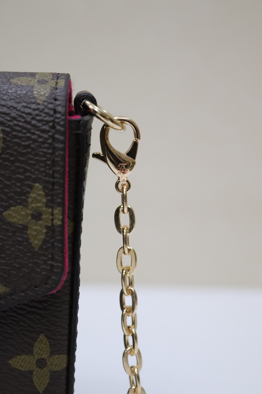 New Luxury LV Bag 10628