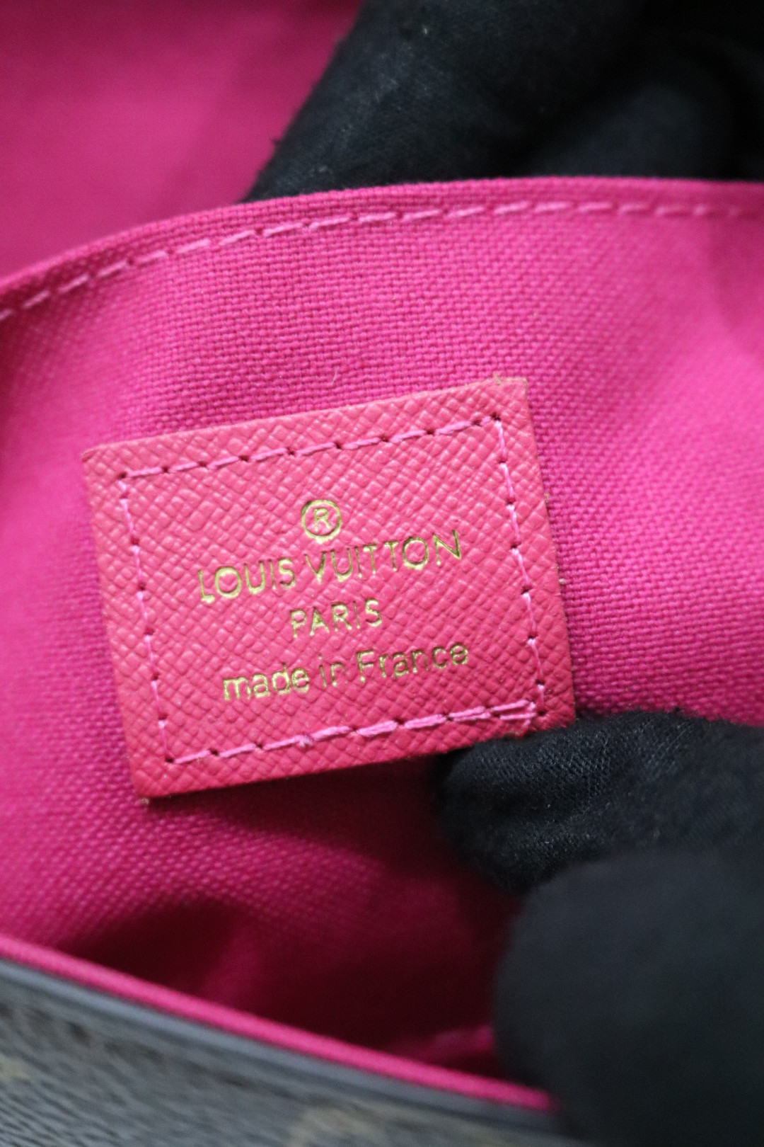 New Luxury LV Bag 10628