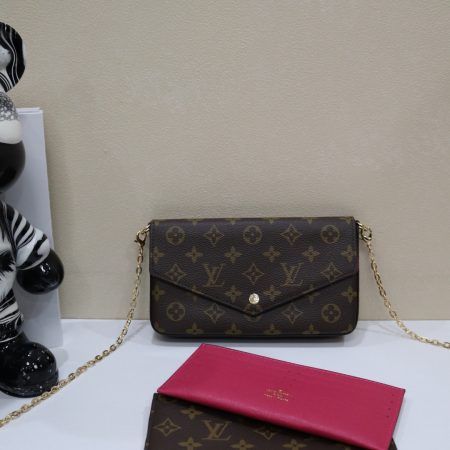 New Luxury LV Bag 10628