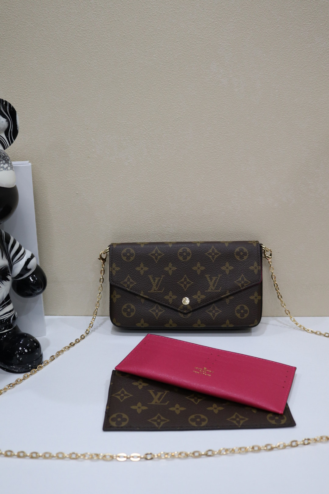 New Luxury LV Bag 10628