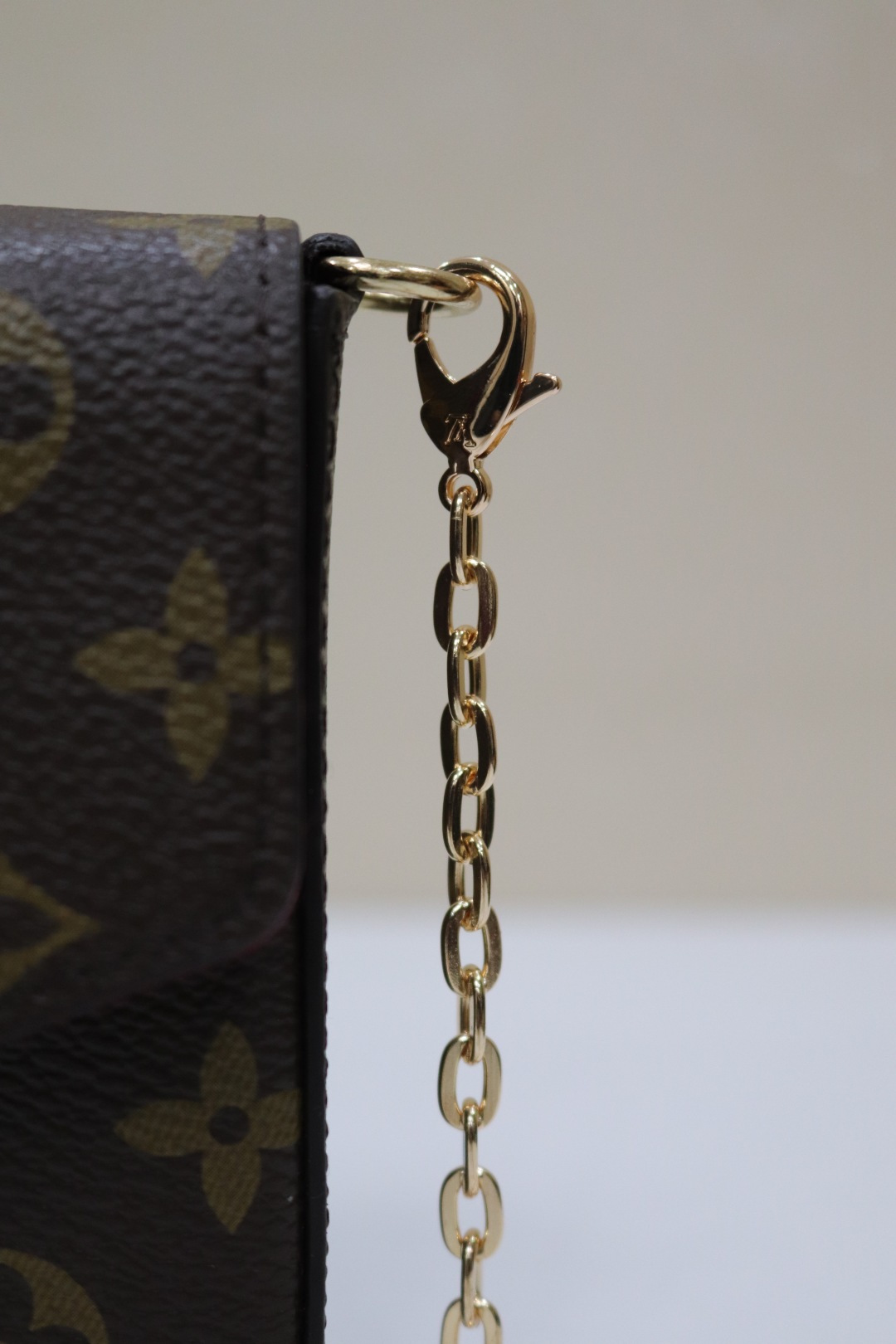 New Luxury LV Bag 10628