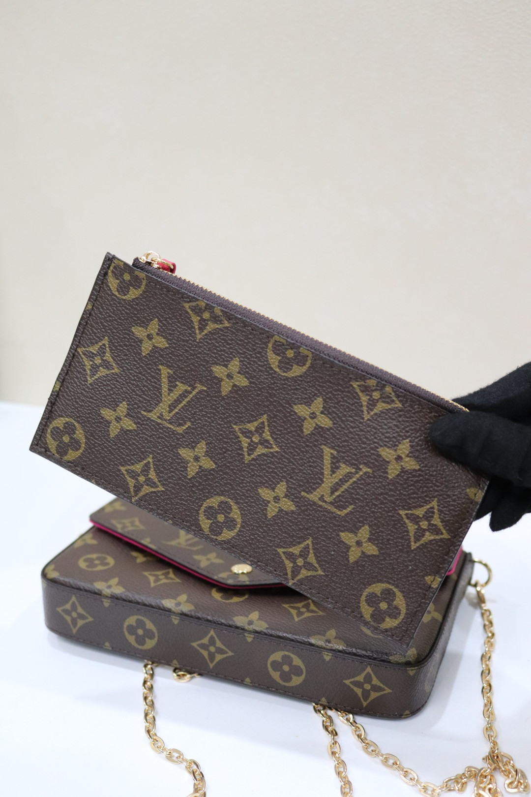 New Luxury LV Bag 10628