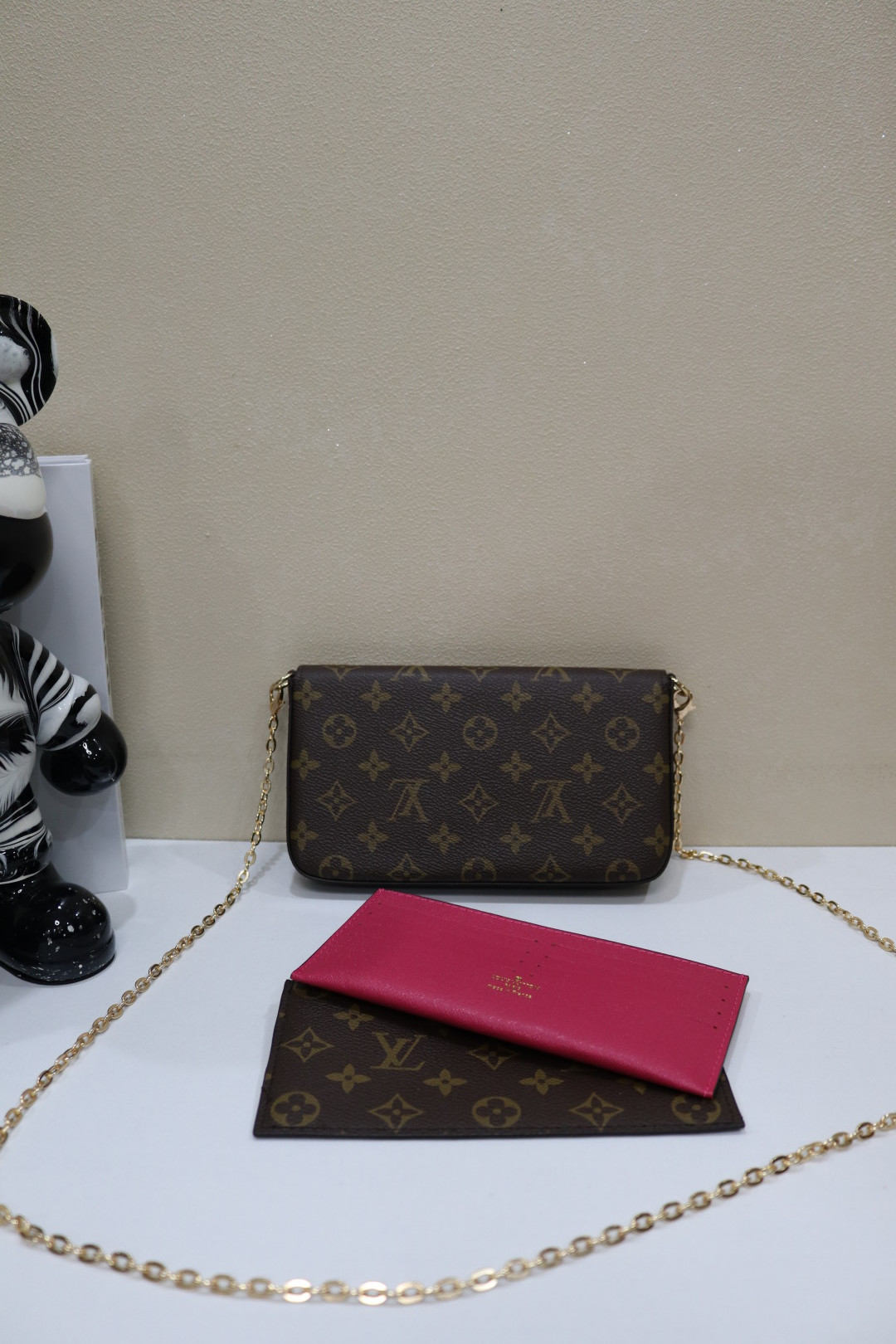 New Luxury LV Bag 10628