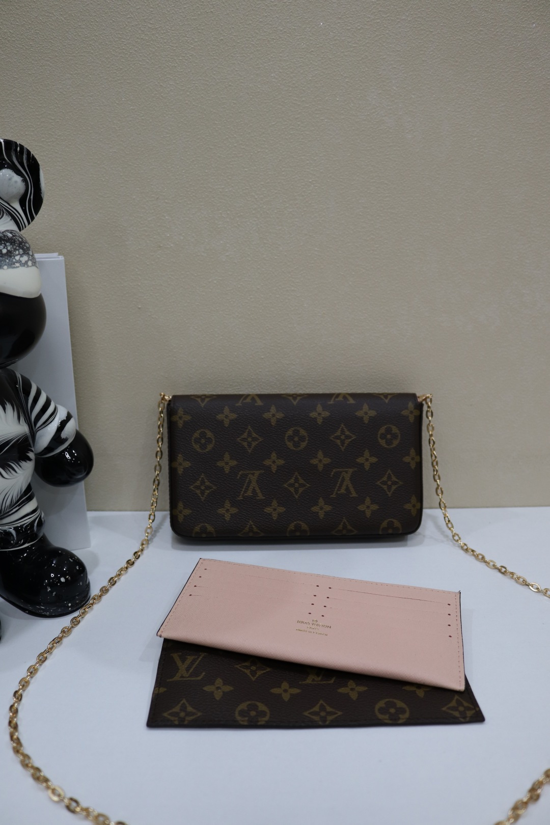 New Luxury LV Bag 10629