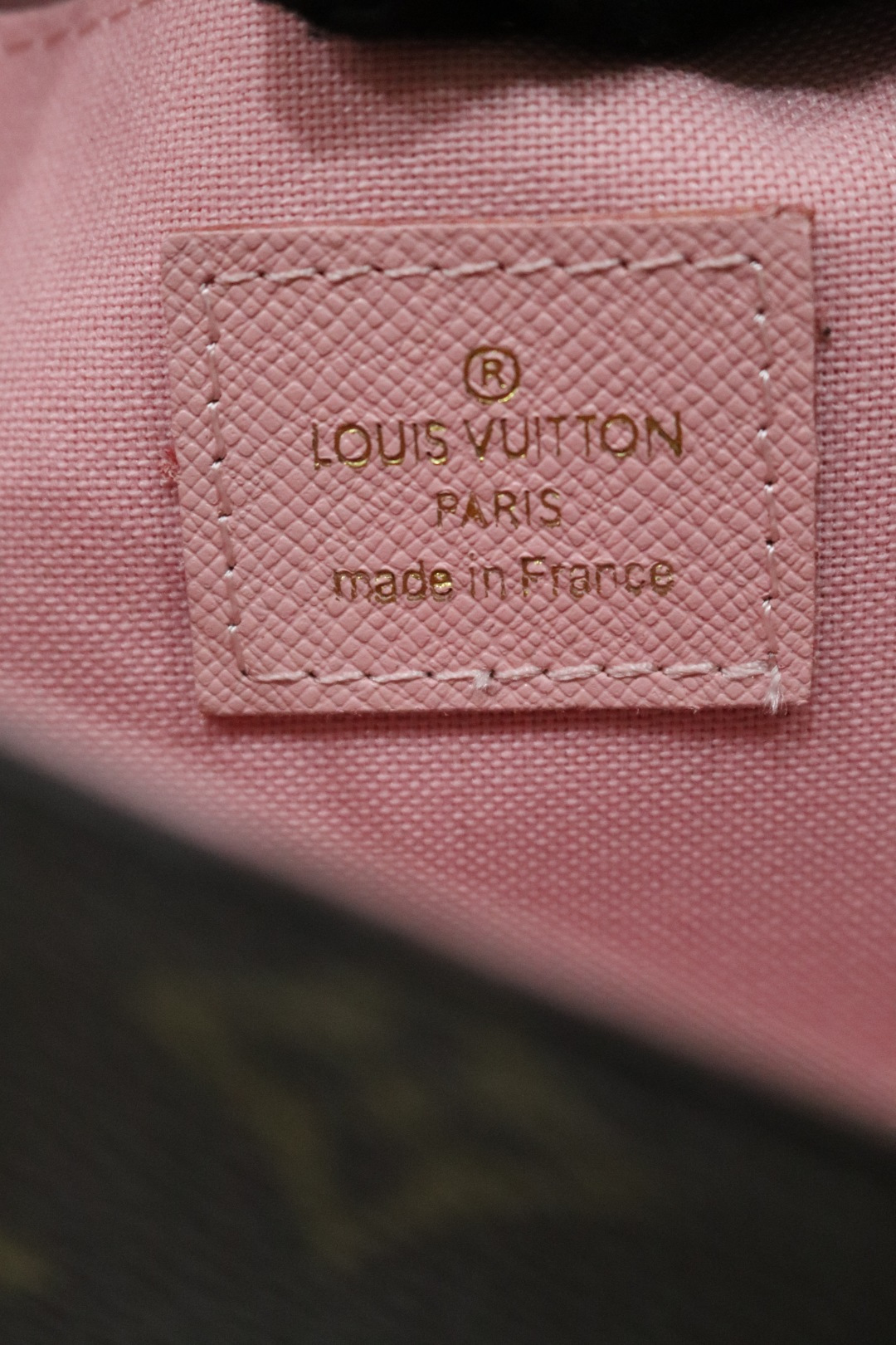 New Luxury LV Bag 10629