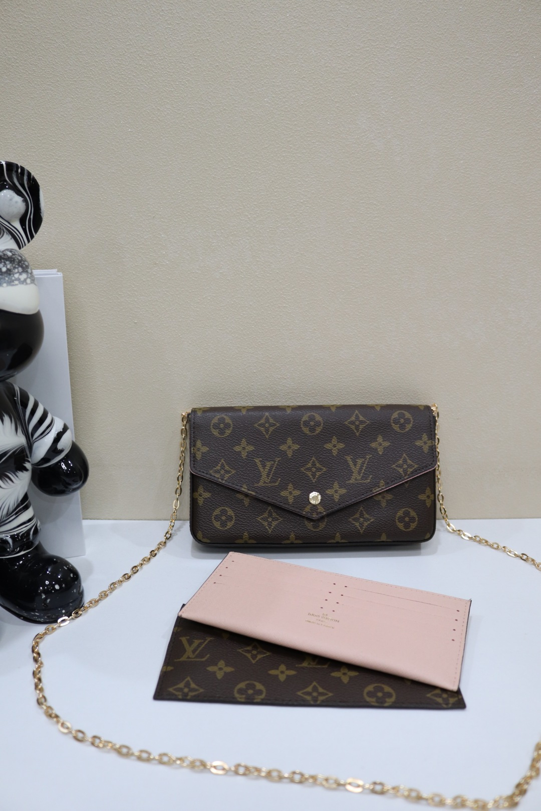 New Luxury LV Bag 10629