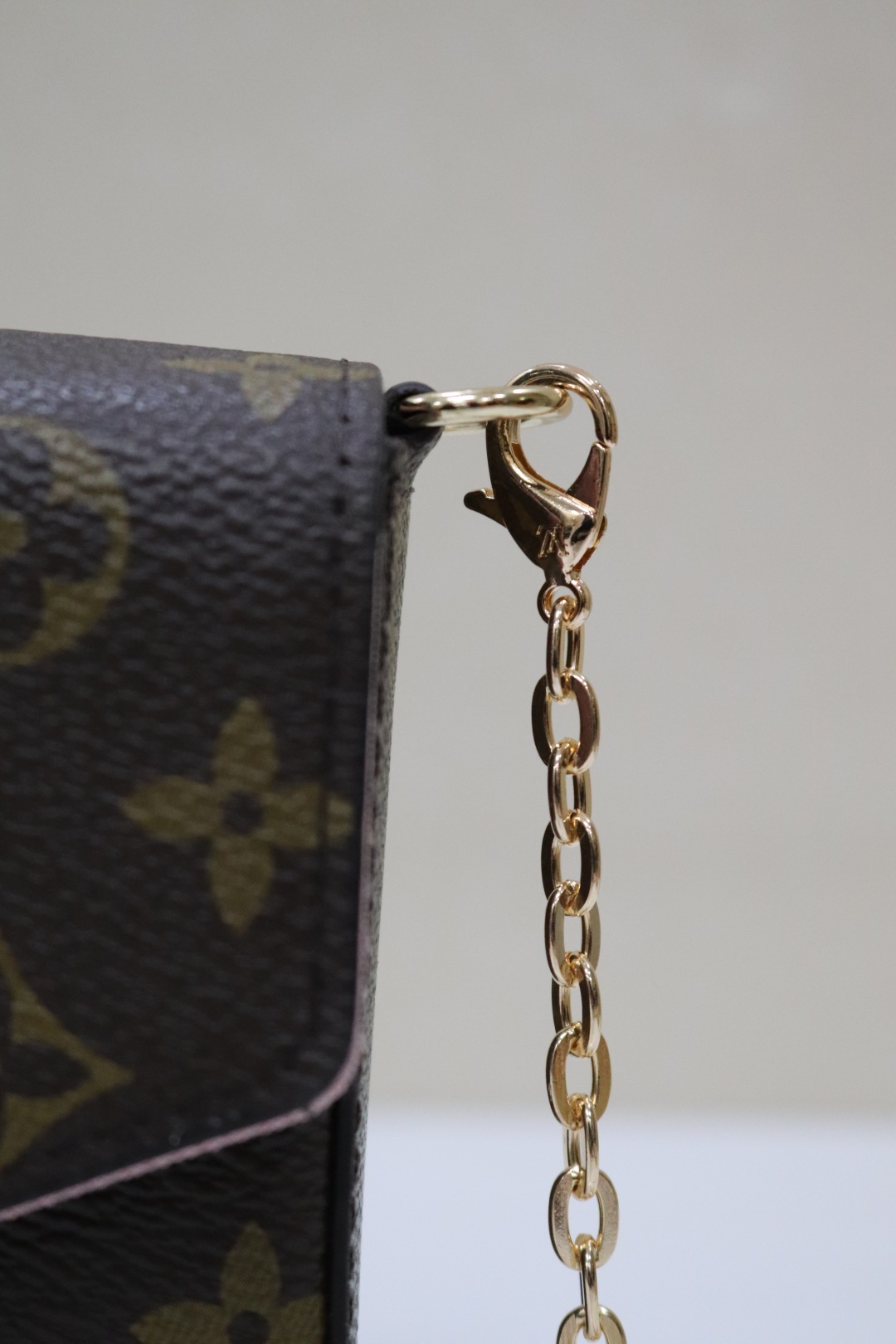 New Luxury LV Bag 10629
