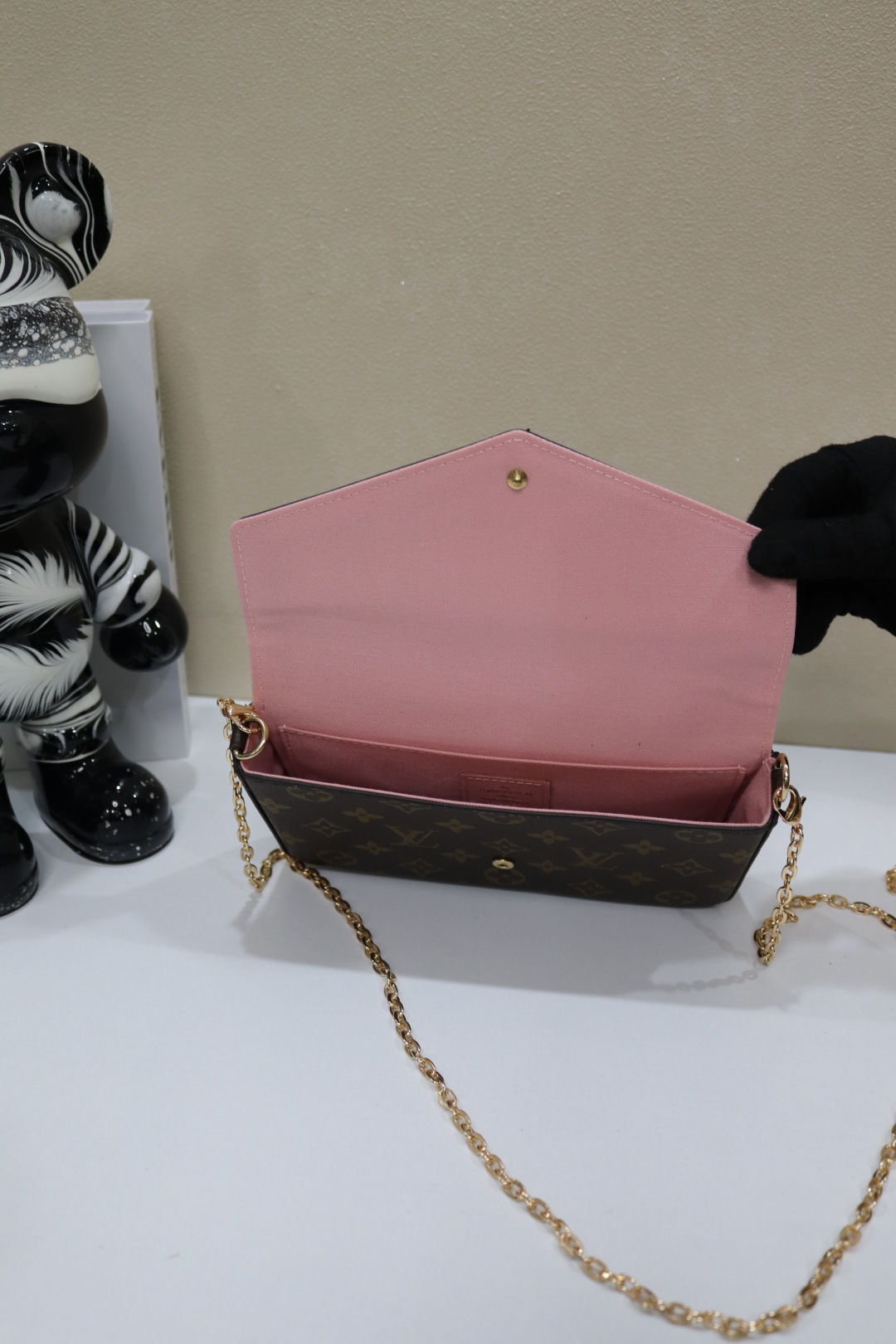 New Luxury LV Bag 10629