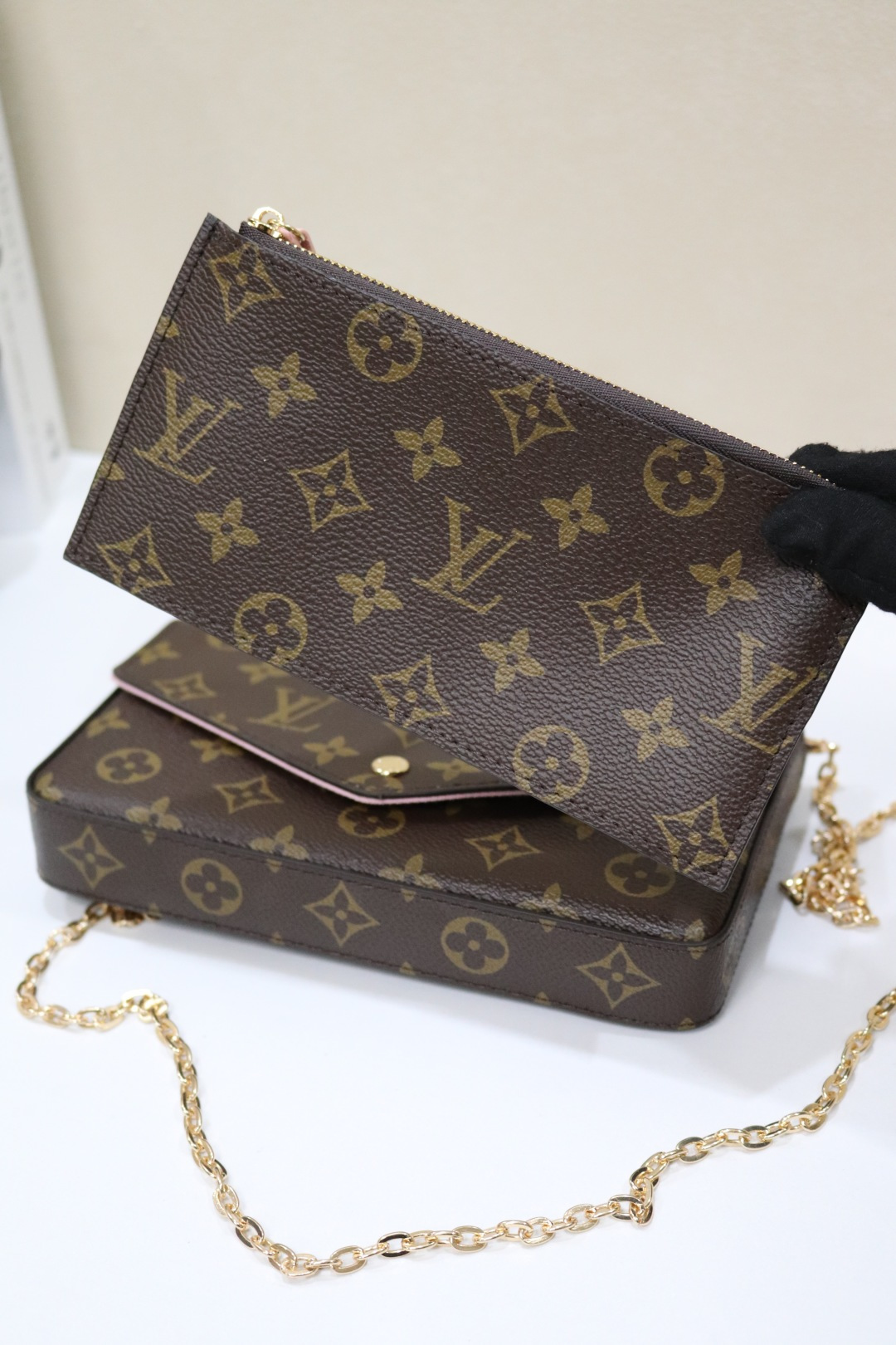 New Luxury LV Bag 10629