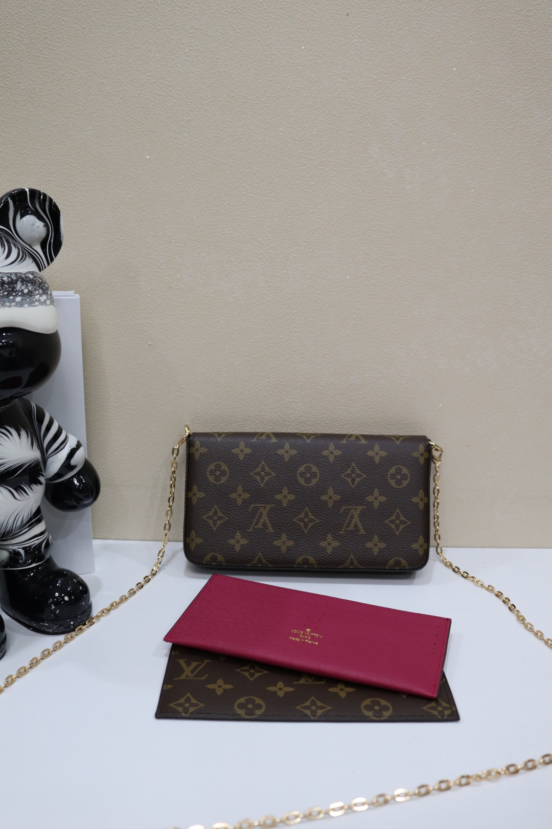 New Luxury LV Bag 10630