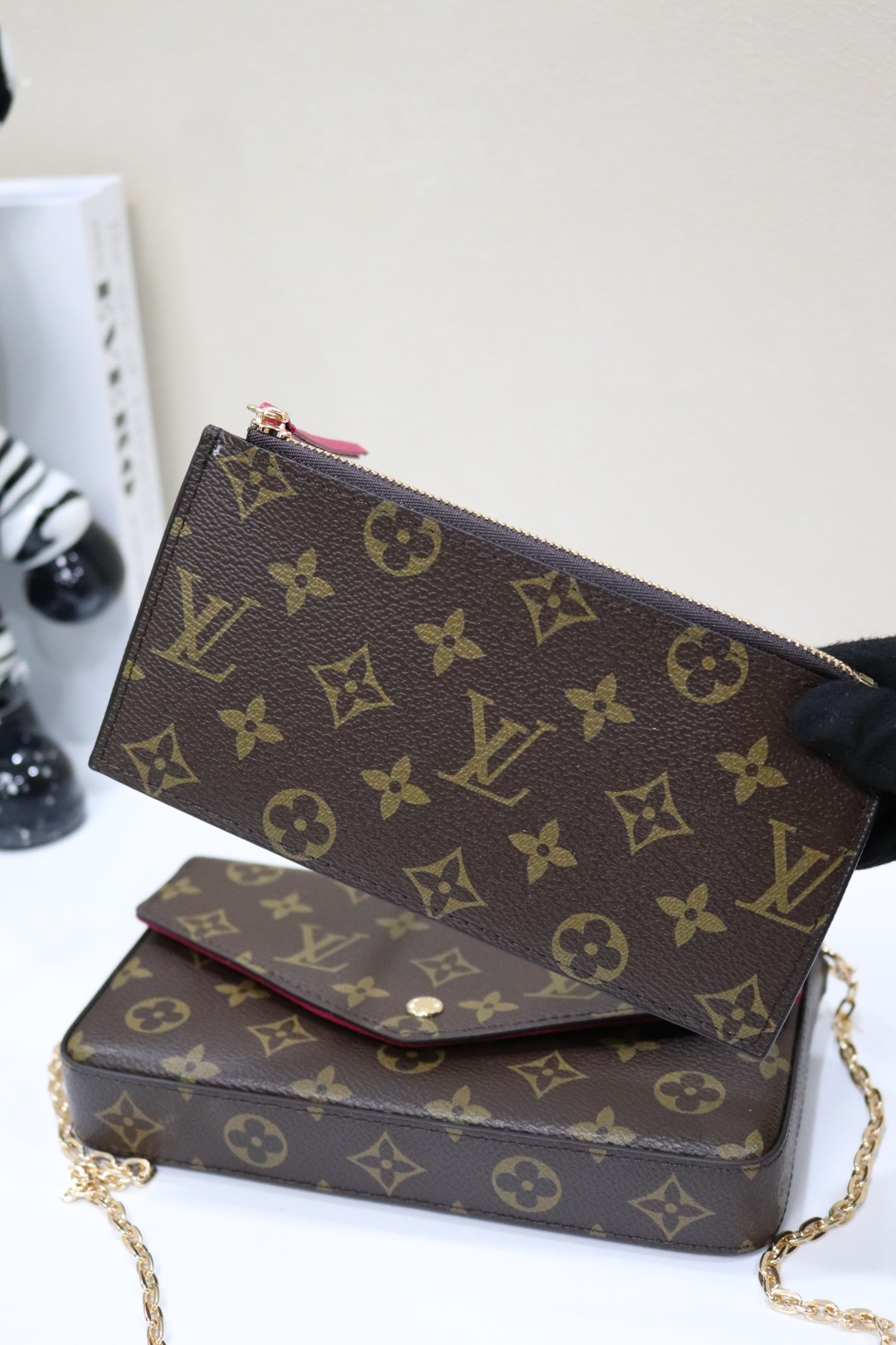 New Luxury LV Bag 10630