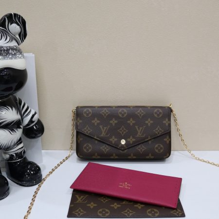 New Luxury LV Bag 10630