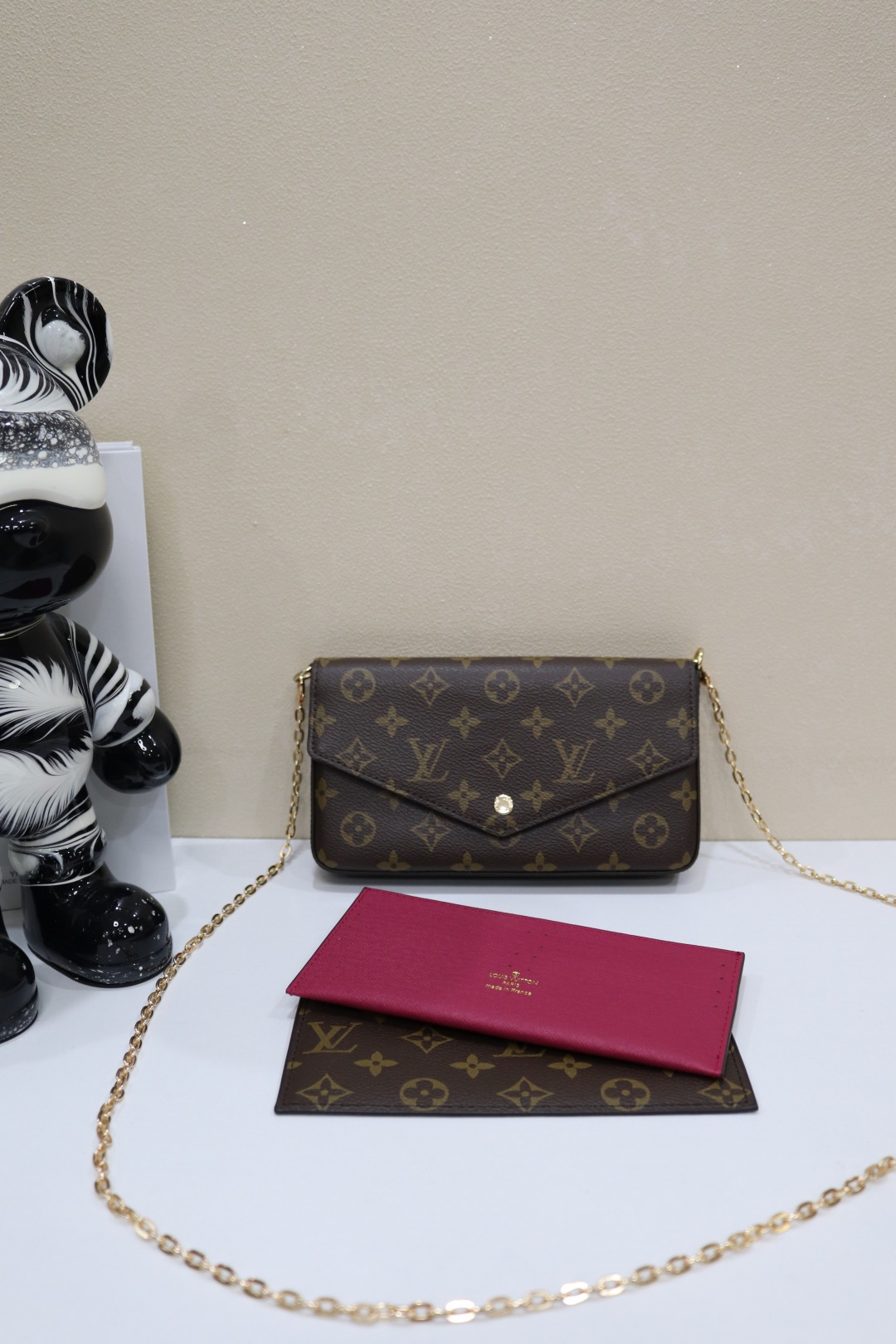 New Luxury LV Bag 10630